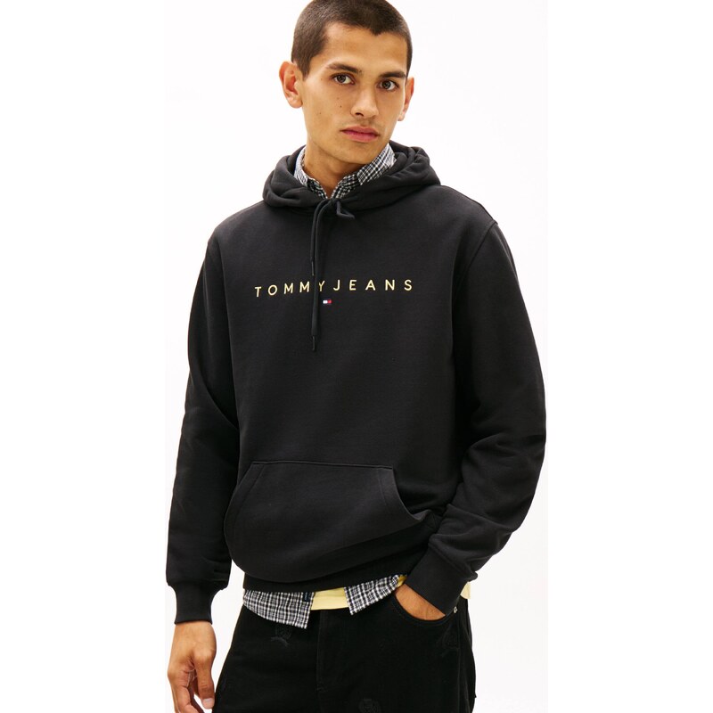 Tommy Jeans Mikina | regular fit