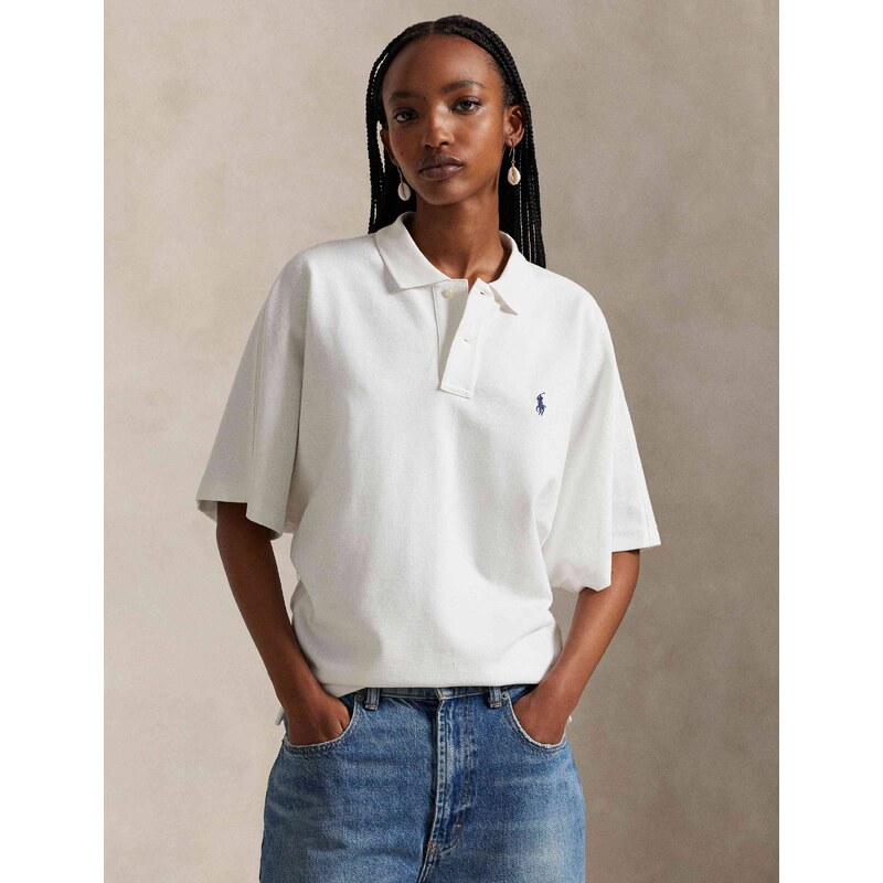 POLO RALPH LAUREN Polokošile Dolman | Relaxed fit