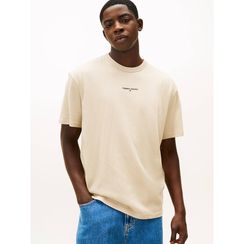 Tommy Jeans Tričko | Relaxed fit