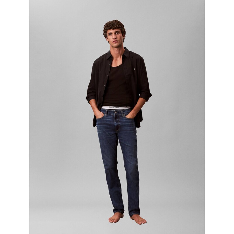 Calvin Klein Jeans Džíny IRVING | Slim Fit