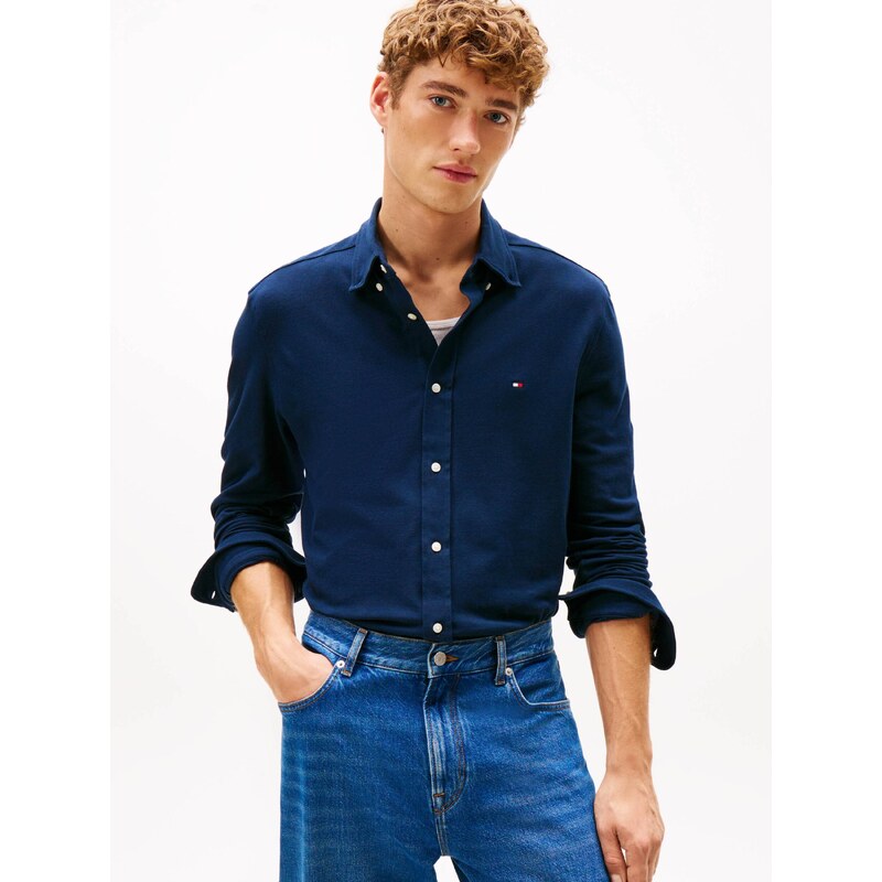 Tommy Hilfiger Košile | regular fit | pique