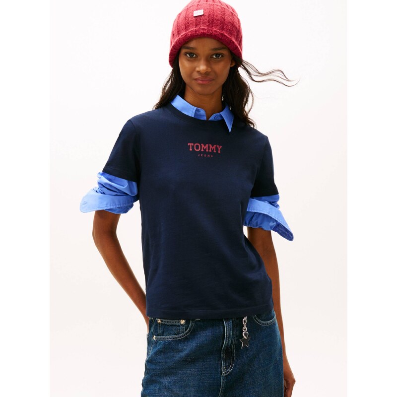 Tommy Jeans Tričko | regular fit 110639988