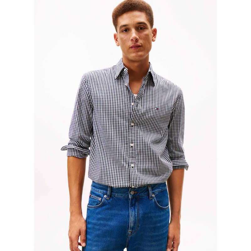 Tommy Hilfiger Košile FLEX | regular fit