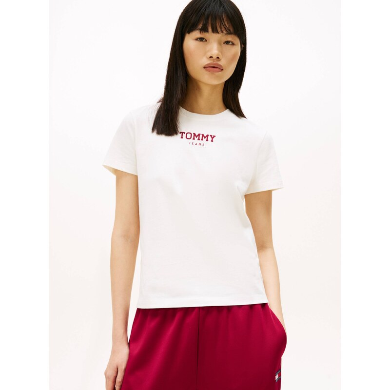 Tommy Jeans Tričko | regular fit