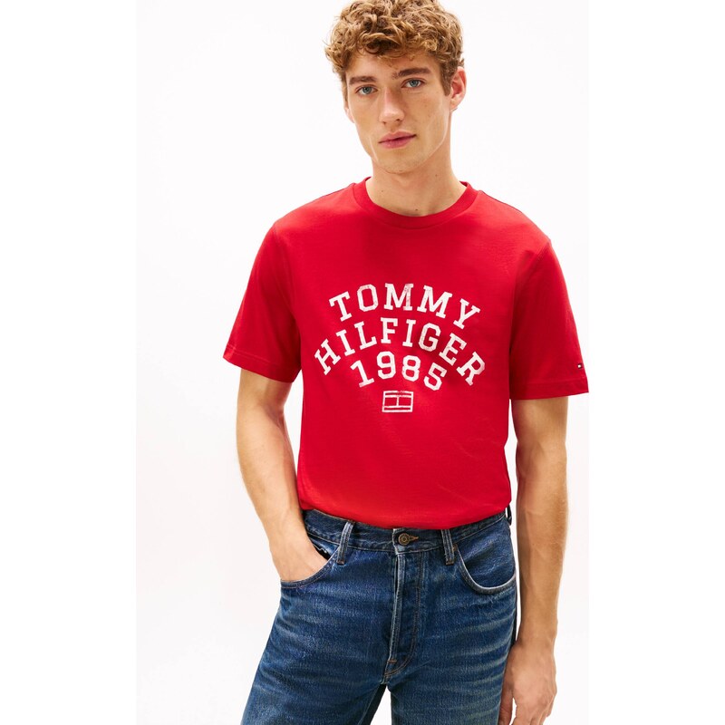Tommy Hilfiger Tričko | regular fit