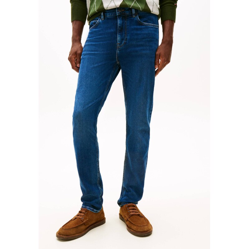 Tommy Hilfiger Džíny BLEECKER | Slim Fit