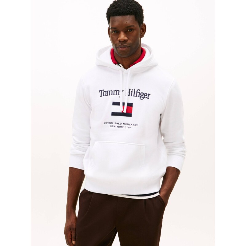 Tommy Hilfiger Mikina Flex | regular fit