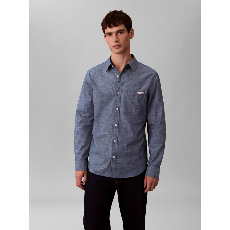 Calvin Klein Jeans Košile | Classic fit