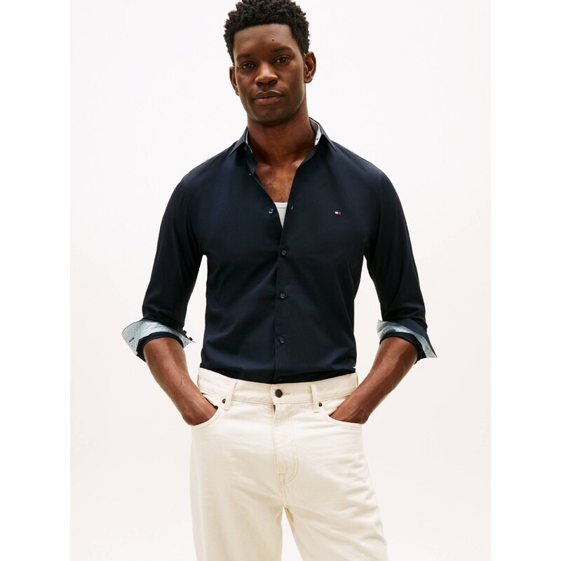 Tommy Hilfiger Košile | Slim Fit