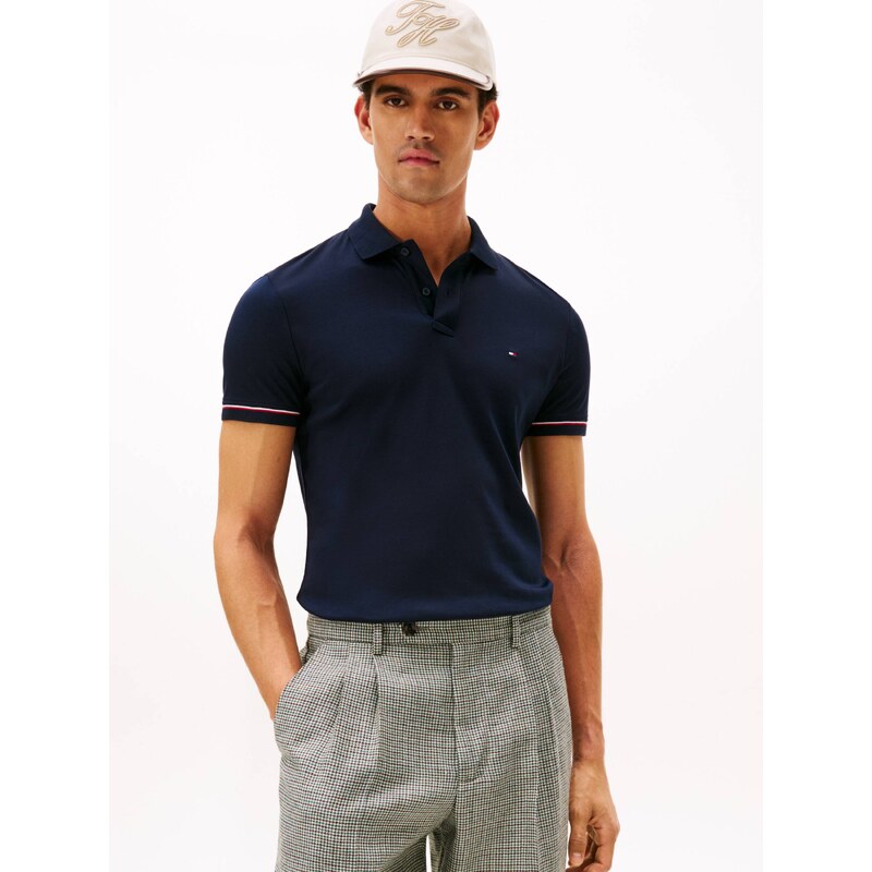 Tommy Hilfiger Polokošile | Slim Fit