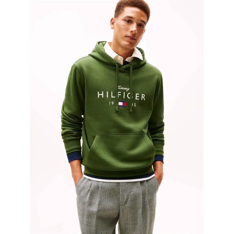 Tommy Hilfiger Mikina | regular fit