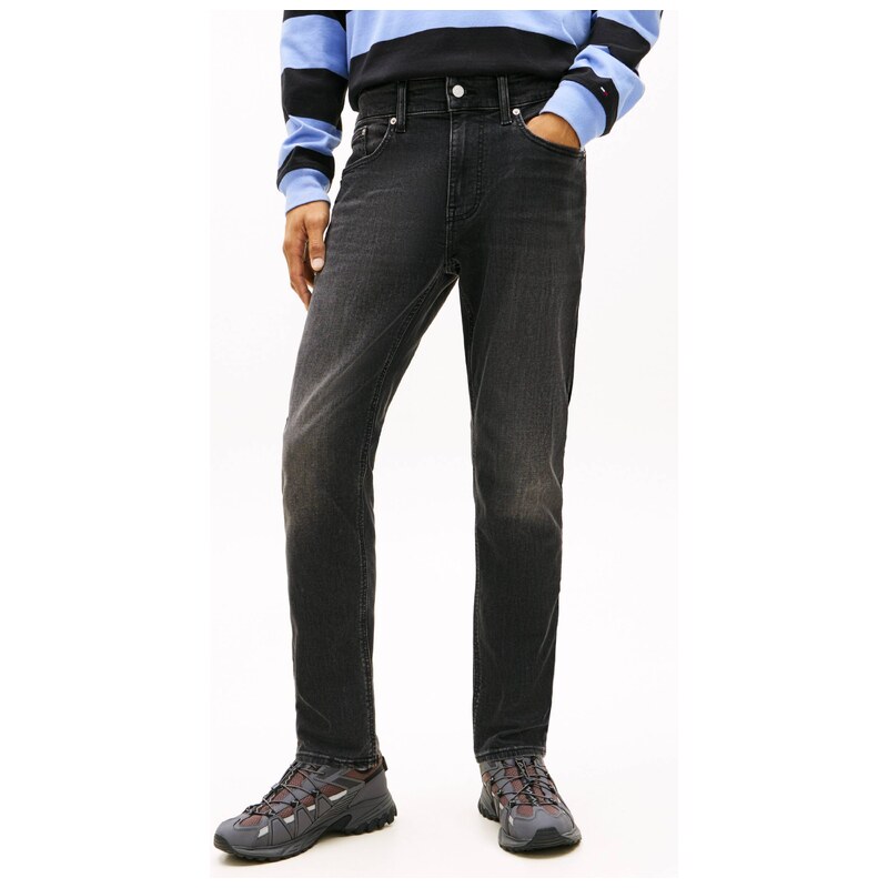 Tommy Jeans Džíny AUSTIN | Tapered fit