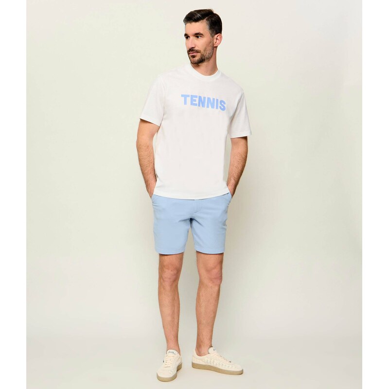Lacoste Tričko | Classic fit