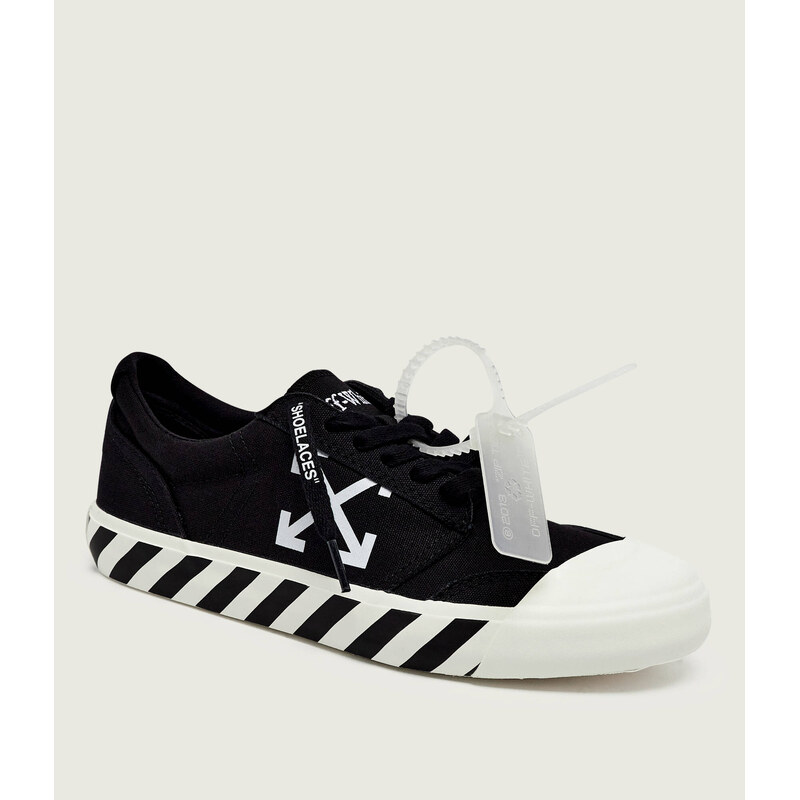 OFF-WHITE Tenisky M-VULC UNDERCUT-009