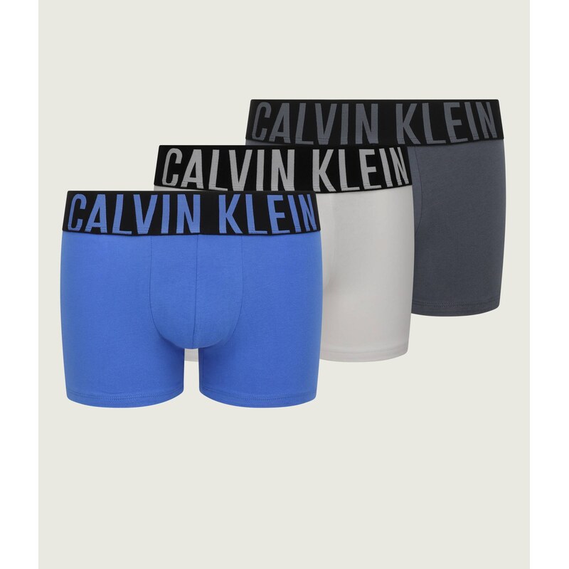 Calvin Klein Underwear Boxerky 3-pack