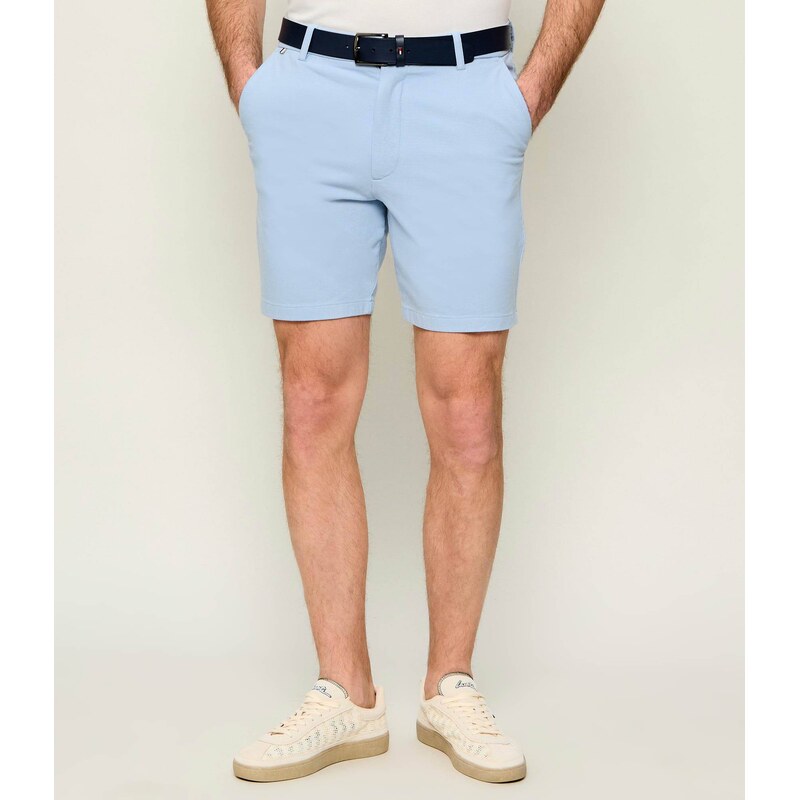 BOSS BLACK Šortky chino H-Kane1 | Modern fit