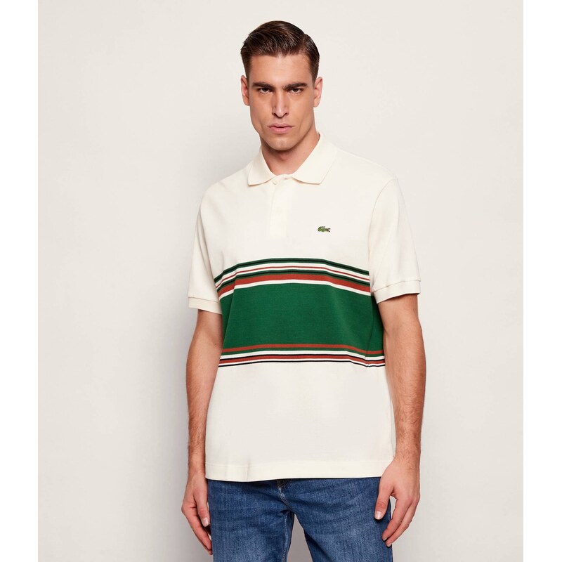 Lacoste Polokošile | Classic fit