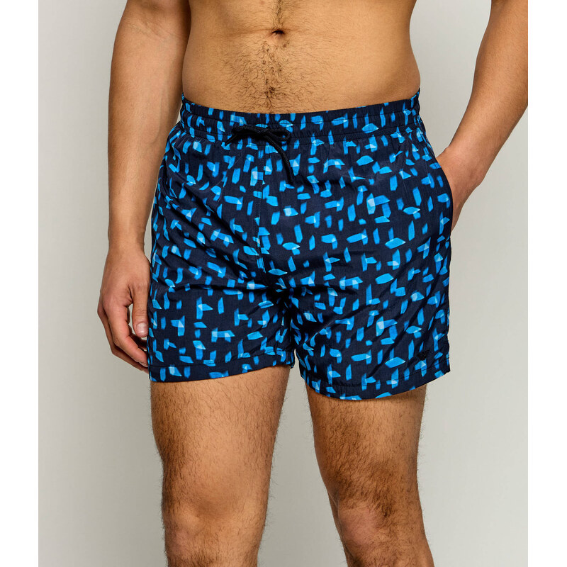 Emporio Armani Koupací šortky | regular fit