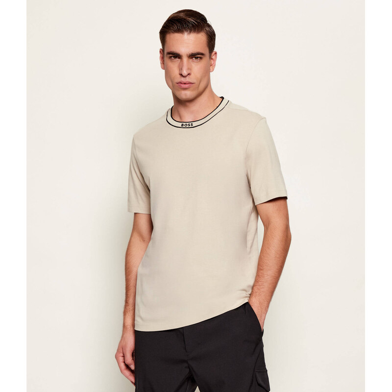 BOSS GREEN Tričko 5 | regular fit