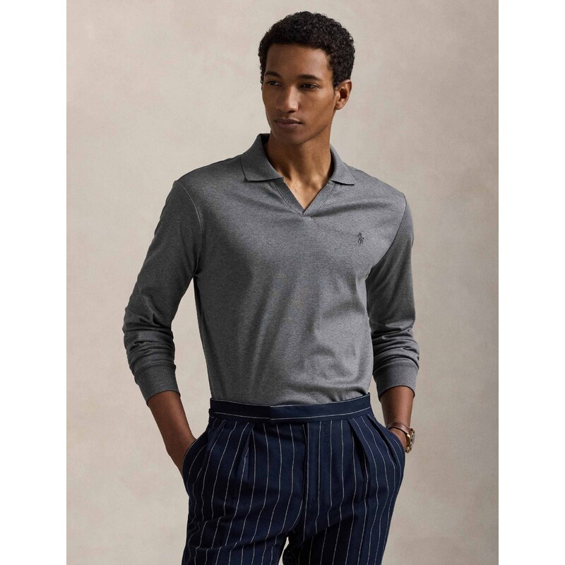 POLO RALPH LAUREN Polokošile | Custom slim fit