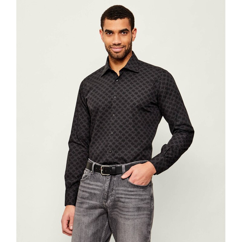 Karl Lagerfeld Košile | Modern fit
