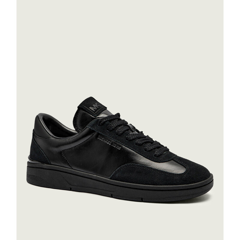 Michael Kors Kožené tenisky WILTON