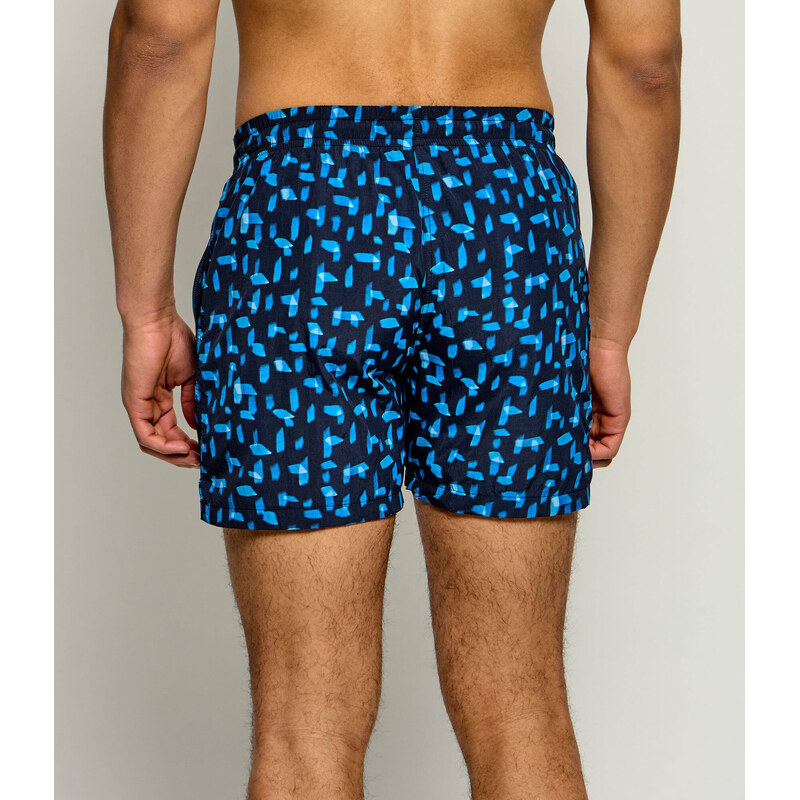 Emporio Armani Koupací šortky | regular fit