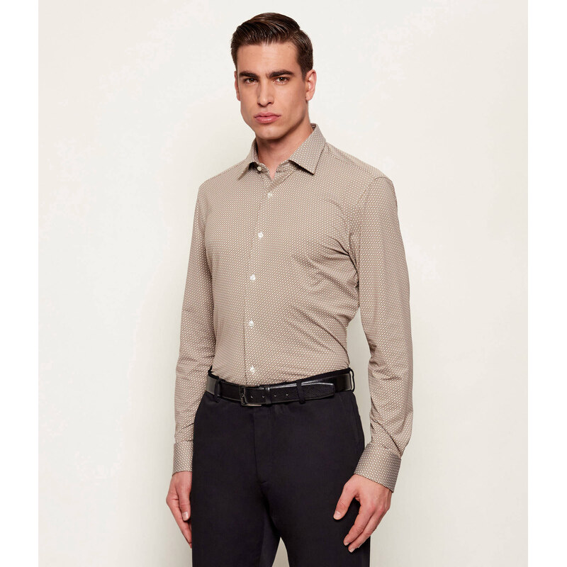 BOSS BLACK Košile P-HANK-K-261 | Slim Fit