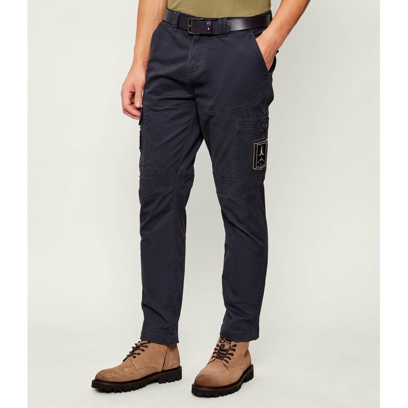 Aeronautica Militare Kalhoty | regular fit 110586075