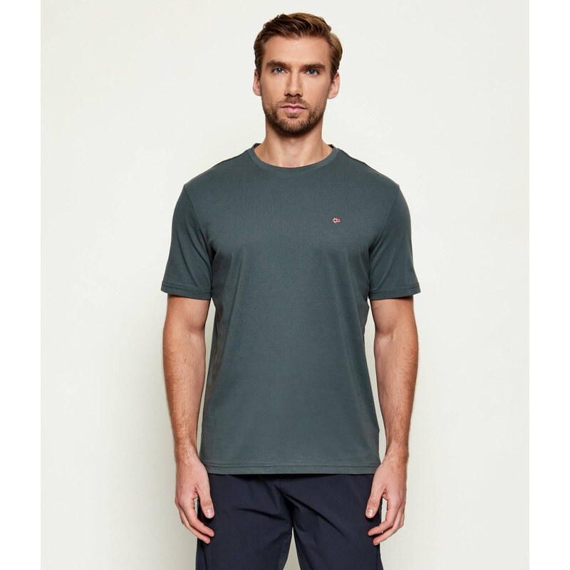 Napapijri Tričko Salis | regular fit
