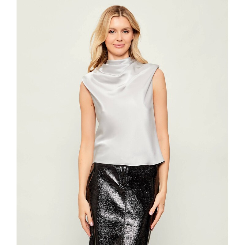 Pinko Saténová halenka ADELITA | regular fit