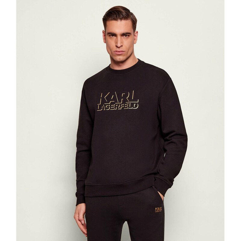 Karl Lagerfeld Mikina | regular fit