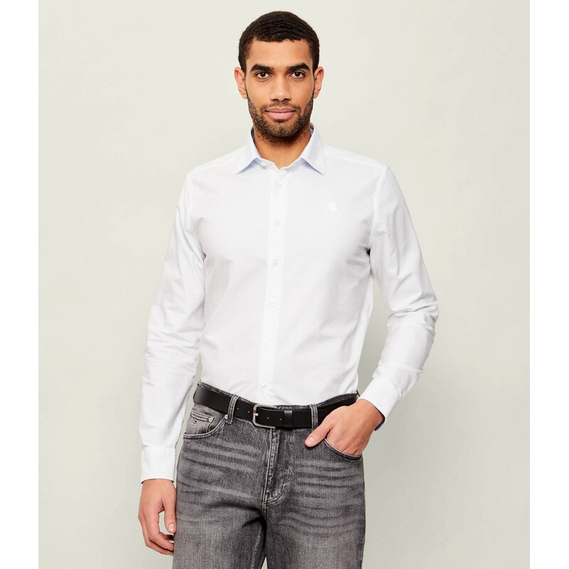 Karl Lagerfeld Košile | Modern fit