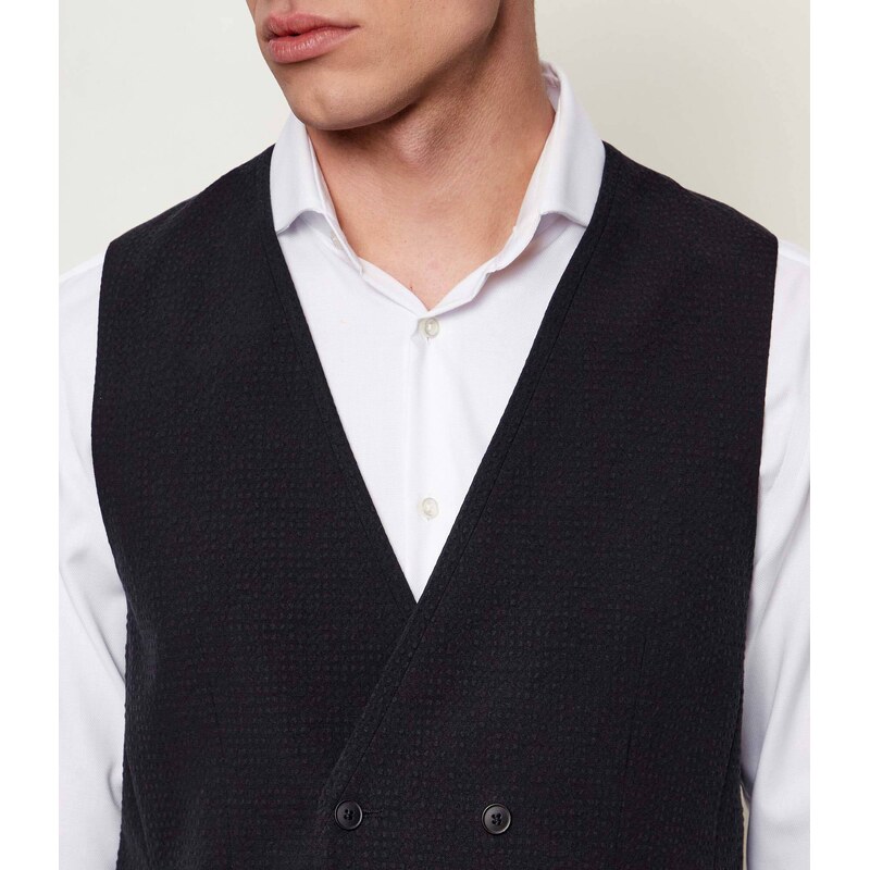 HUGO Oblek Arti/Hesten242V1X | Slim Fit