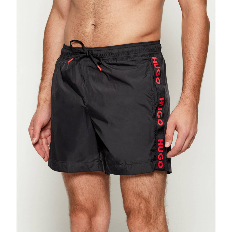 Hugo Bodywear Koupací šortky FAB | Regular Fit