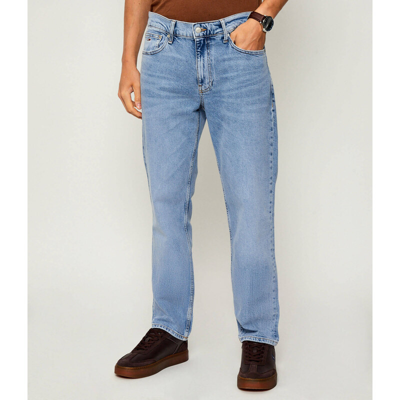 Tommy Jeans Džíny Ryan | Straight fit
