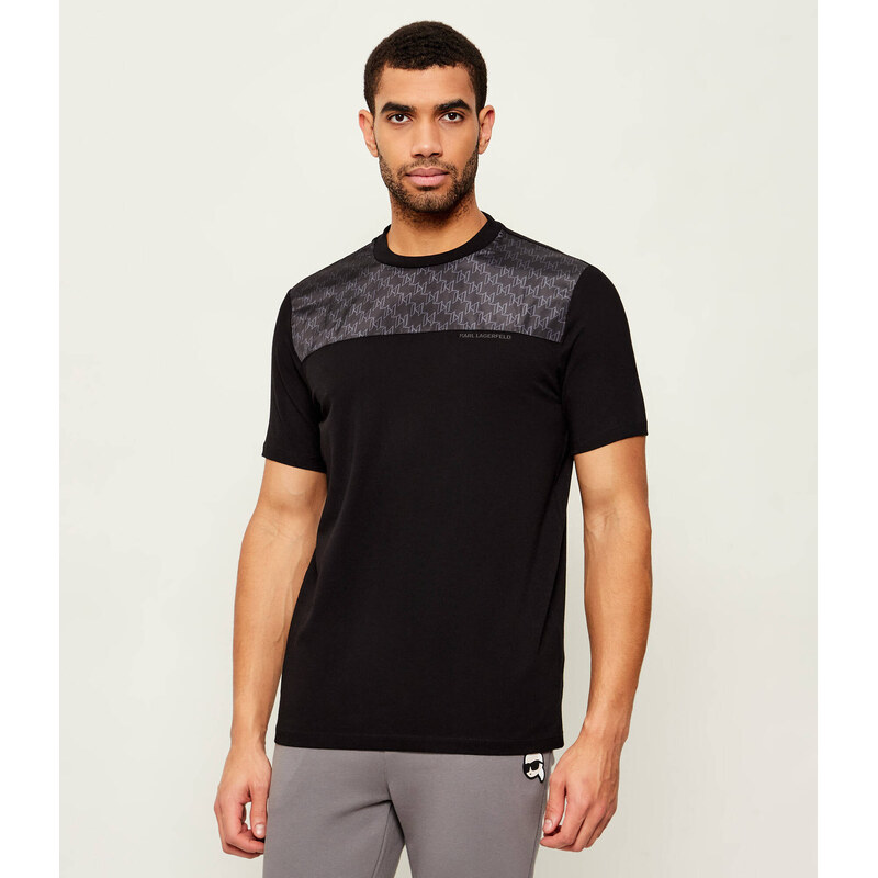 Karl Lagerfeld Tričko | regular fit