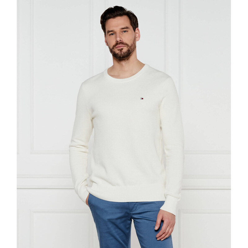 Tommy Hilfiger Svetr | Regular Fit