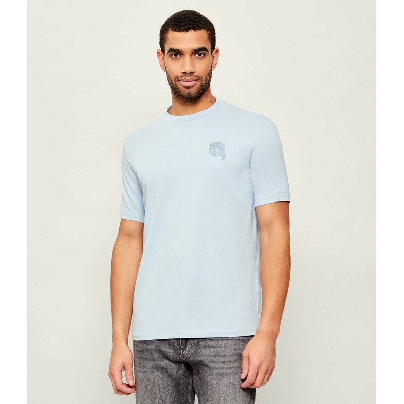 Karl Lagerfeld Tričko | regular fit