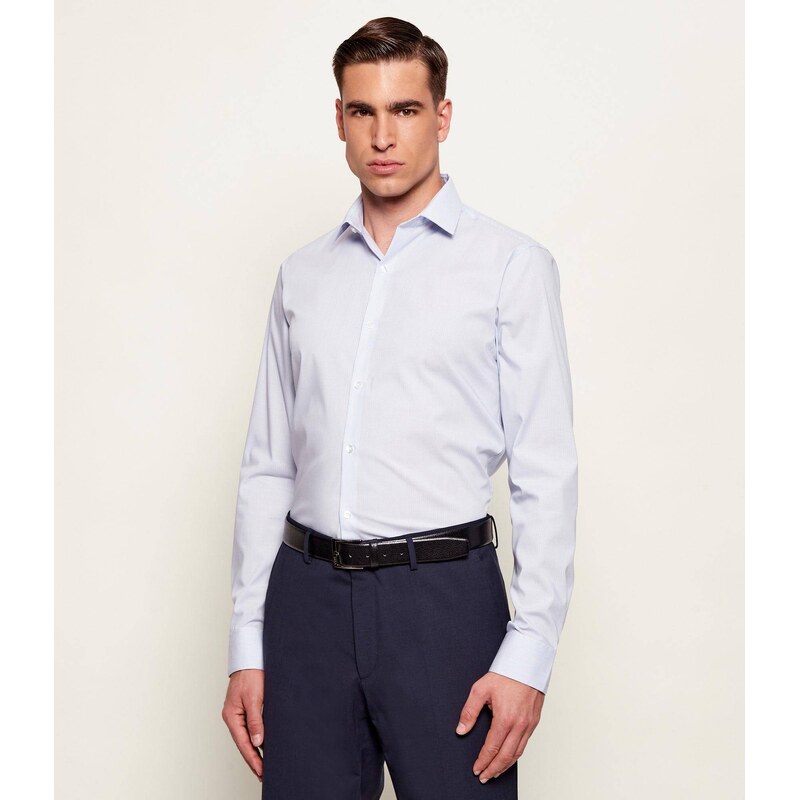 Calvin Klein Košile | Slim Fit | stretch