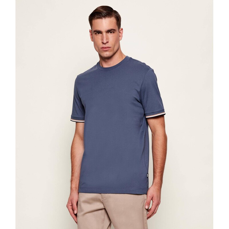 BOSS BLACK Tričko Thompson 04 | regular fit
