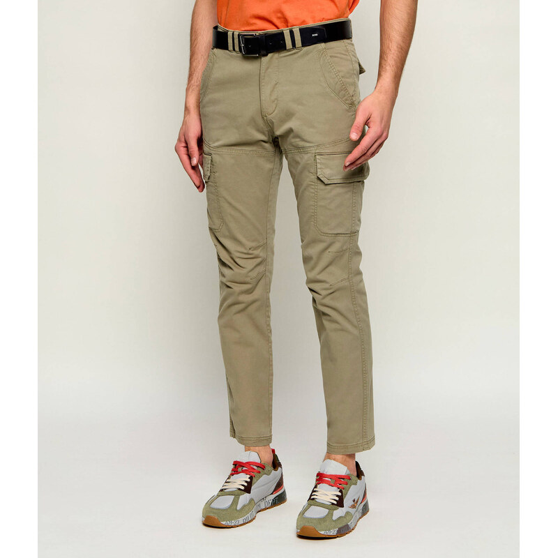 Aeronautica Militare Kapsáče | regular fit 110554290
