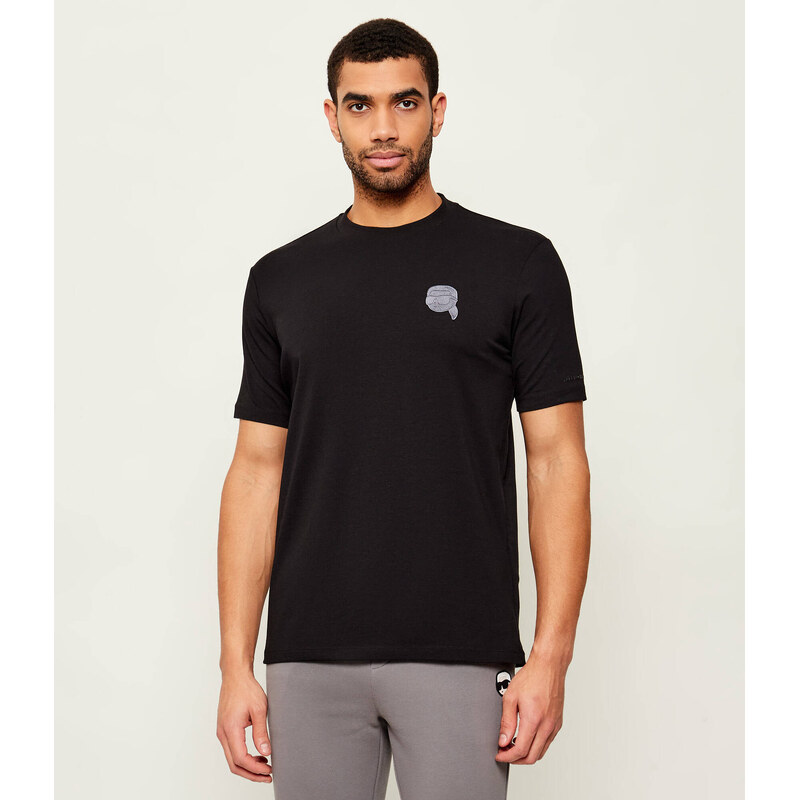 Karl Lagerfeld Tričko | regular fit