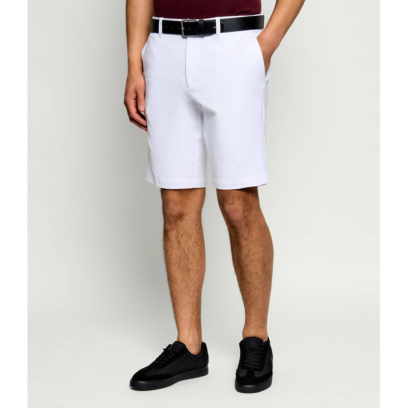 BOSS GREEN Šortky chino S_Commuter-J | regular fit | easy iron | stretch