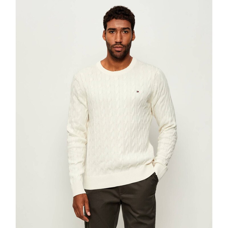 Tommy Hilfiger Svetr TH x F.C. Liverpool | regular fit