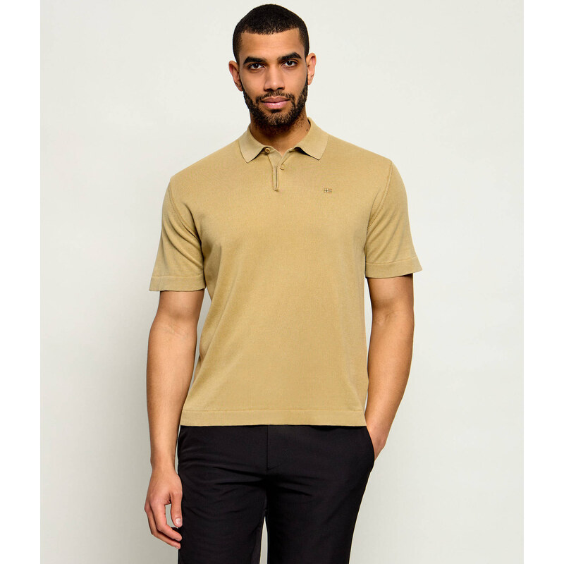 Napapijri Polokošile D-HUDSON | Relaxed fit