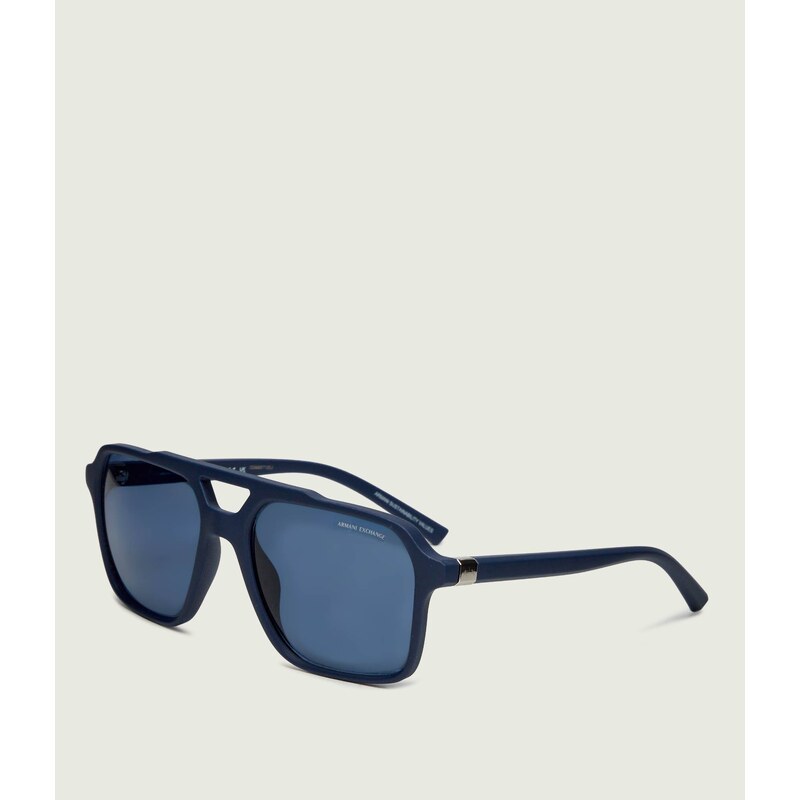 Armani Exchange Sluneční brýle AX4166SU