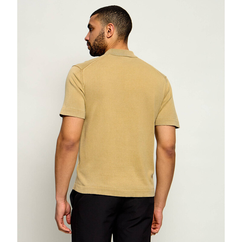 Napapijri Polokošile D-HUDSON | Relaxed fit