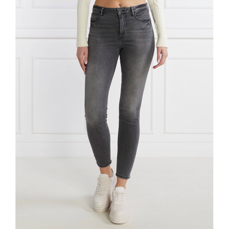 GUESS Džíny 1981 SKINNY | Skinny fit