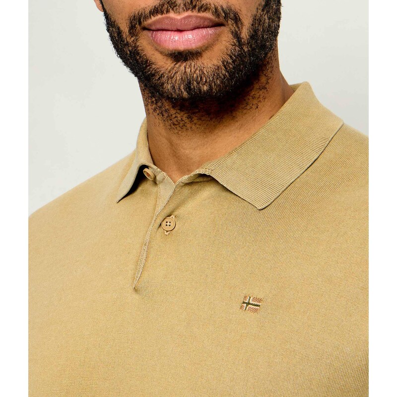 Napapijri Polokošile D-HUDSON | Relaxed fit